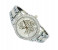 Catwalk CW-178 Genuine quality Fashionable Cz Watch For Women Silver and White 1 in UAE