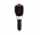 Multi-Functional Handsfree Bluetooth Car Kit FM Transmitter with USB and Micro SD Support M5 Black 1 in UAE