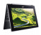 Acer Switch V10 10.1 inch Quad Core 4GB RAM 64GB SSD Windows 10 Pro - Shale Black 2 in UAE