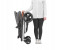 Maxi-Cos Laika Soft Baby Carrycot - Nomad Black 3 in UAE