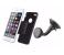 Universal Magnetic Car Mount with Quick-snap Holder for iPhone,Samsung,Tablet Black 3 in UAE