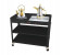DLC 5537 Coffee & Tea Electric Heater - Black 1 in KSA