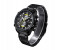 Weide WH-3410MB Analog and Digital Watch Yellow and Black 2 in UAE
