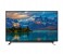 Toshiba 55U7750VE 55-inch 4k Ultra HD Smart LED TV with Remote - Black 1 in UAE