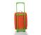 Okiedog 80160 Wildpack Large Trolley Tiger 2 in UAE