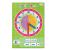 Fiesta Crafts T-2763 Tell The Time Green 1 in UAE