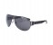 Chopard SCHB83 627P Aviator Black Frame & Grey Mirrored Sunglasses for Women 1 in UAE