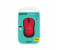 Logitech 910-004880 M220 Silent 2.4GHz Wireless Mouse - Red 5 in UAE