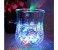 Inductive Rainbow Color Changing Magic Cup Assorted 7 in OMAN