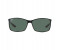 Ray-Ban RB41796017162 Rectangular Black Frame & Green Mirrored Sunglasses for Unisex 1 in OMAN