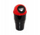 3XR Universal Car Trash Bin - Red 1 in KSA