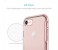 Anker A7062 iPhone 7 Ice Case Lite Back Case Rose Gold 5 in OMAN