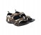 Puca PU17M4193 EU40 Pollux Shoes for Men - Full Dark Rust 1 in UAE