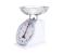 Geepas GBS4186 10 kg Adjustable Kitchen Scale - White 2 in OMAN