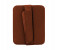 Offal Auto Sun Visor Organizer Pu Leather Pouch - Brown 2 in UAE