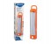 Sonashi SEL-707 72 Piece Rechargeable LED Lantern with Light Dimmer Function - Orange 4 in UAE