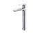 Geepas GSW61002 Single Lever Wash Basin Mixer 25 mm 1 in UAE