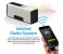 Promate Streambox-L Portable Fabric Wireless Speaker with Internet Radio - Cream 4 in UAE