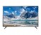 TCL 43P65US 43-inch LED 4K TV - Black 1 in UAE