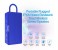 Promate Rustic-3 10W IPX6 Waterproof Wireless Speaker with Micro SD Card Slot - Blue 2 in UAE