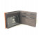 Philippe Morgan PM042 Men Leather Wallet Brown 2 in UAE