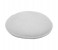 Detainer Polishing or Waxing Microfiber Applicator Pads for Car, White 1 in UAE