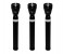 Clikon CK5026 3 In 1 LED Flash Light 1 in OMAN