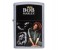 Zippo 29572 Bob Marley Lighter Multicolor 1 in UAE