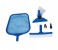 Intex ZX-29056 Swimming Pool Basic Cleaning Kit 1 in OMAN