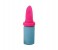Smily Kiddos SK12002006 Fancy Makeup Eraser Set - Pink 2 in UAE