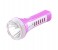 Epsilon ENFL109 Rechargeable LED Plastic Torch Light 1 in UAE
