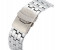 Curren 8058 Stainless Steel Analog Watch For Men Silver 3 in UAE