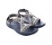 Puca SP17M0067 EU44 SS-42 Sandals for Men - Brown 1 in UAE
