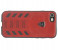Zoom LDC-7770 Landun Jongo Guards Case for iPhone 7 Red 2 in UAE