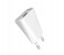 Vidvie PLM-209 1.2A 2 Pin Adapter with Micro Cable for Apple iPhone - White 4 in UAE