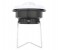 Chaodeli Portable 30 LED Solar Charging Camping Lights CL-906 Black and White 3 in UAE