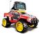 Maisto Tech 81127 RC 1:16 Recon Rover (with Batteries) Red 1 in UAE
