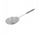 Delcasa DC1274 14-inch Strainer - Silver 1 in UAE