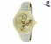 Catwalk CW-151 Genuine quality Fashionable Cz Watch For Women - Silver and Gold 1 in UAE