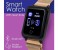 BSNL N-100 Fitness Smart Watch - Gold 4 in UAE