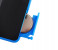 Happy Gate HP-22 Erasable Writing Pad 8.5 inch - Blue 4 in OMAN