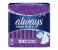 Always Sanitary Pads with Wings Large - 180 Pads 1 in UAE