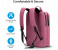 Promate Nova-BP 15.6-inche Laptop Slim Backpack with Water Resistant - Red 3 in UAE