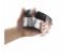 Promate Spire Portable Bluetooth Speaker with NFC Connectivity - Silver 3 in UAE