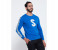 Petro OU10056 Printed Crew Neck Out wear T- Shirt L-Blue 1 in UAE