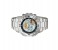 Casio AMW-704D-7AVDF Mens Casual Analog and Digital Watch Silver 2 in UAE