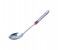 Flamingo FL4518KW Slotted Spoon 1 in OMAN