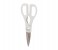 Prestige PR54043 Stainless Steel Kitchen Scissors, White 2 in UAE