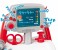 Smoby 340202 Electronic Medical Trolley 5 in UAE