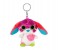 Nici 38782 Sirup Dog Crazy 9 cm Keychain Multicolor 1 in UAE